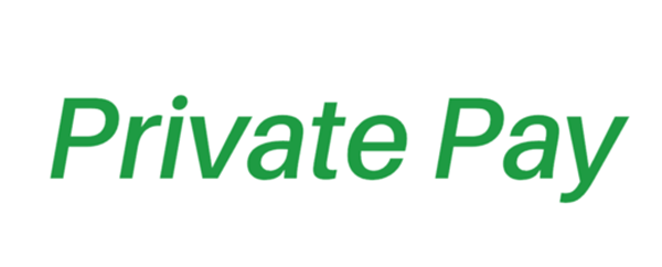private-pay